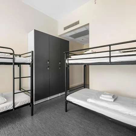 Hotel K7 Oslo