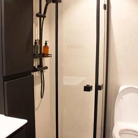 Sentrumsnaer Studioleilighet Apartment *