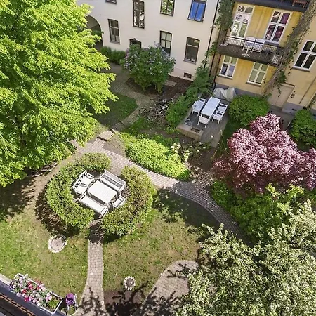 Apartment Stylish Gruenerlokka Penthouse With Rooftop Terrace
