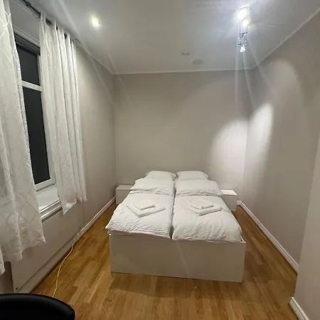 Super For 6 People Appartement *