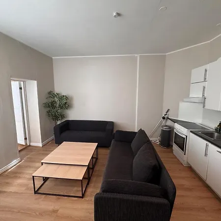 Super For 6 People Appartement *
