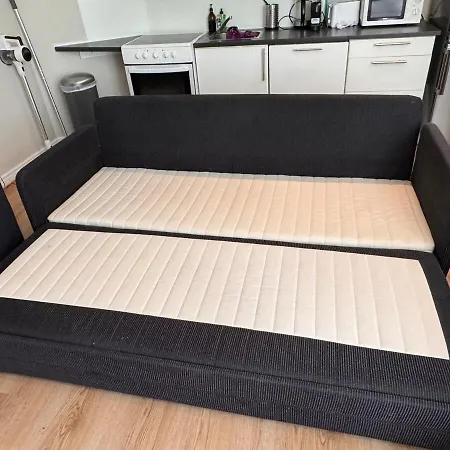 Appartement Super For 6 People *