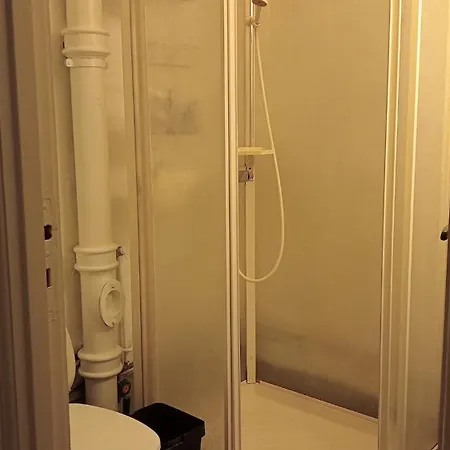 Cozy Loft Near Old Town * Oslo