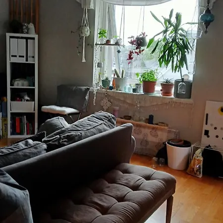 Cozy Loft Near Old Town Appartement *