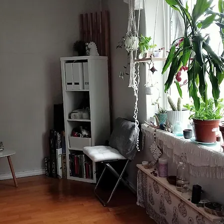 Cozy Loft Near Old Town *