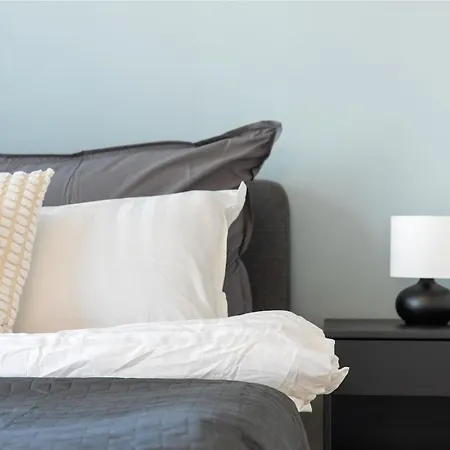 Apartamento Luxury 4-bedroom In Oslo's Heart - Walk To Major Attractions *