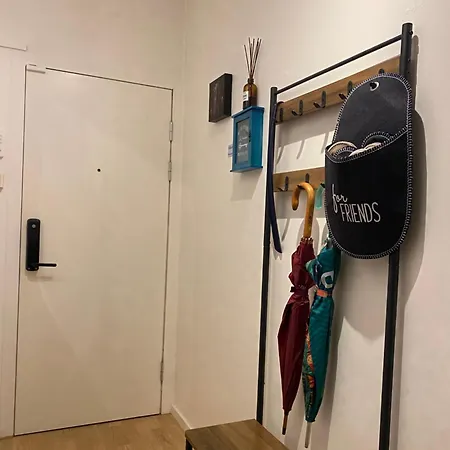 Appartement By Florin