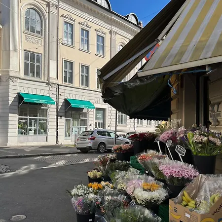 Frogner - - Mai -juni Apartment