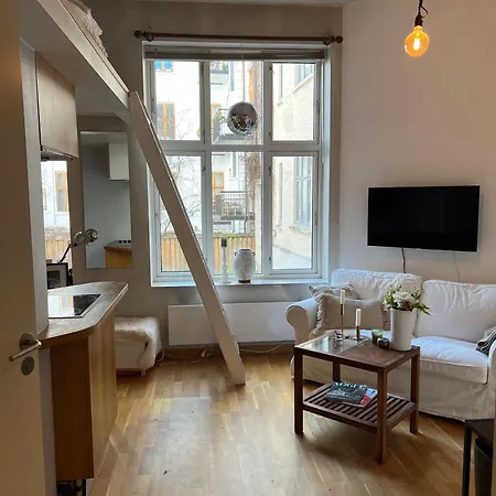 Frogner - - Mai -juni Apartment Oslo