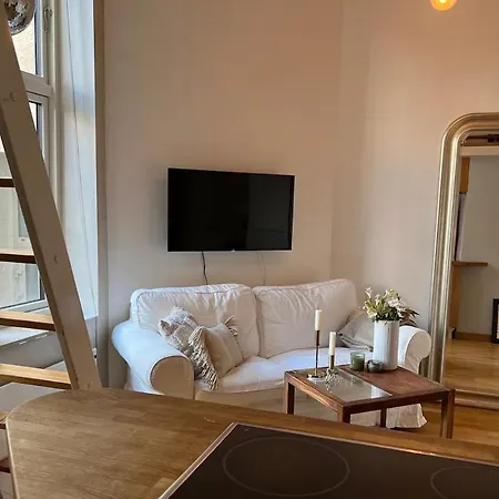 Apartment Frogner - - Mai -juni Oslo