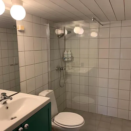 Feriehus Fantastic With Garden And Sea View On Bygdoy Oslo