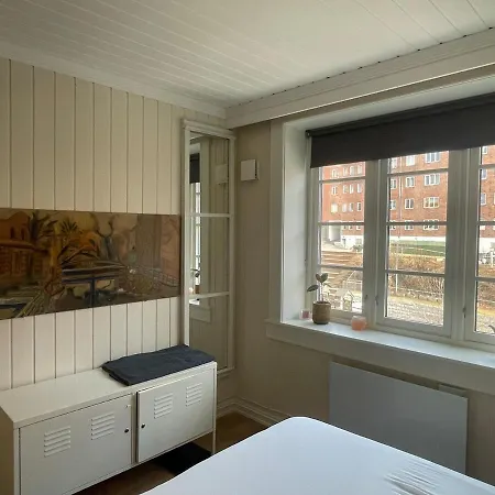 Apartment Cozy Close To The Center
