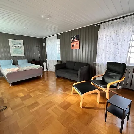 Homestay Big In Charming In 5 *