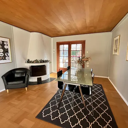 Homestay Big In Charming In 5 *