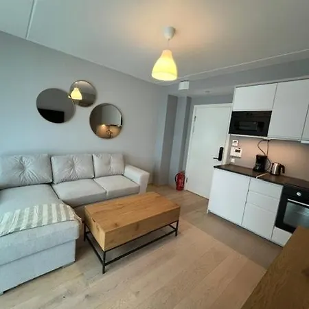Bjorvika Oslo