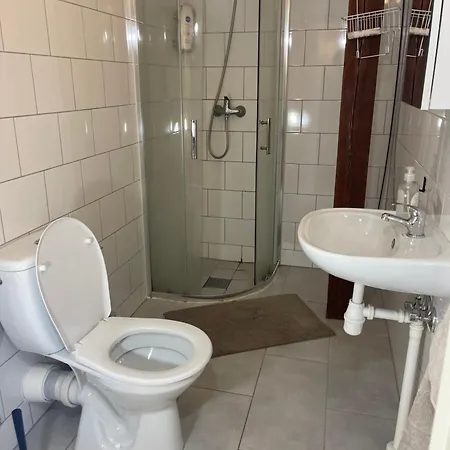 Book A In Grunerlokka Sentrum Homestay Oslo