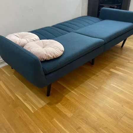 Book A In Grunerlokka Sentrum Oslo