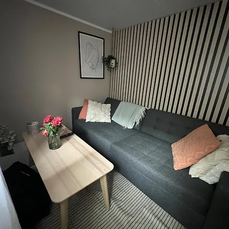 Close To The Centre Apartment *