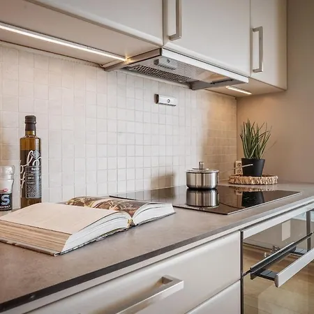 Apartment 112 Sqm Penthouse With An Omg Fjord View
