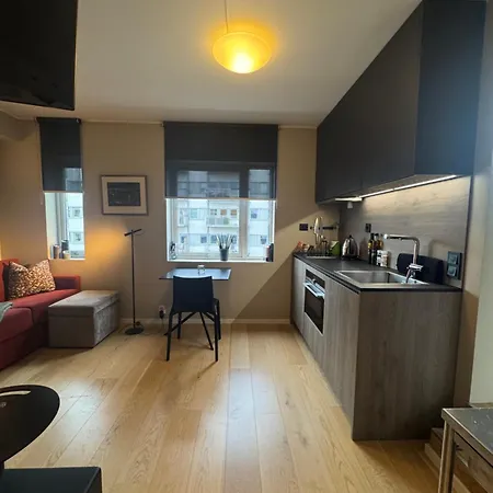 Komfortabel Pa Sagene * Oslo