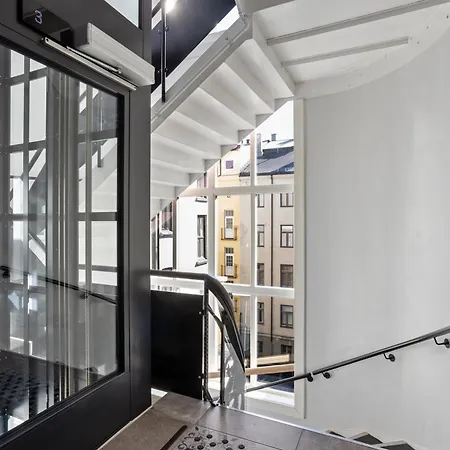 Apart-hotel Numa Topp Oslo