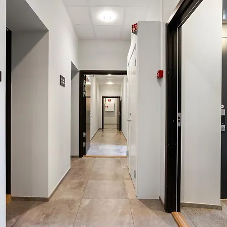 Numa Topp Apart-hotel 4*