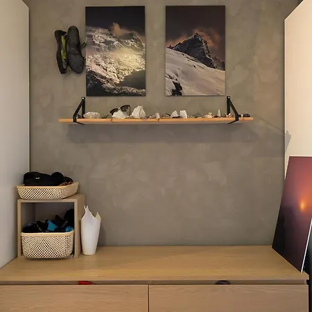 Spacious And Cozy Study With Balcony * オスロ