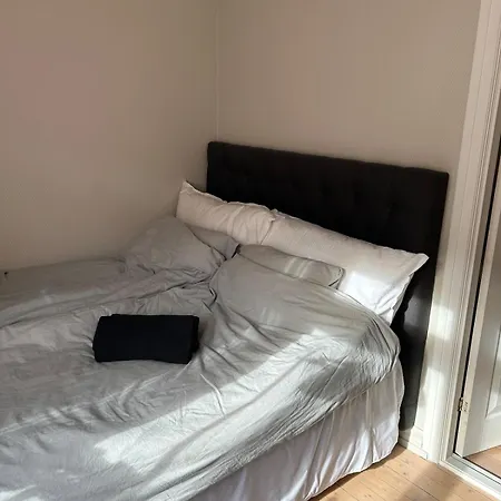 In Majorstuen Apartament Oslo