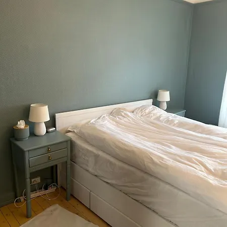 In Majorstuen Apartament Oslo