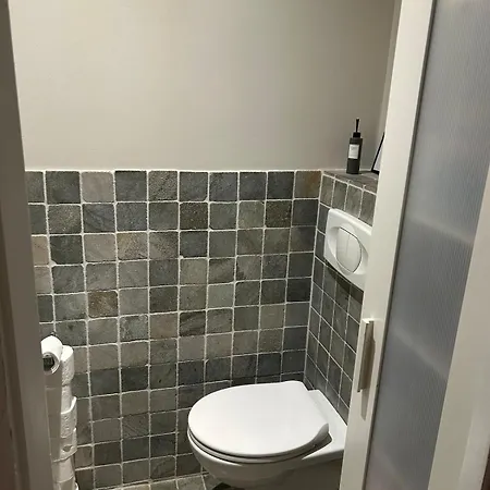 In Majorstuen Apartament