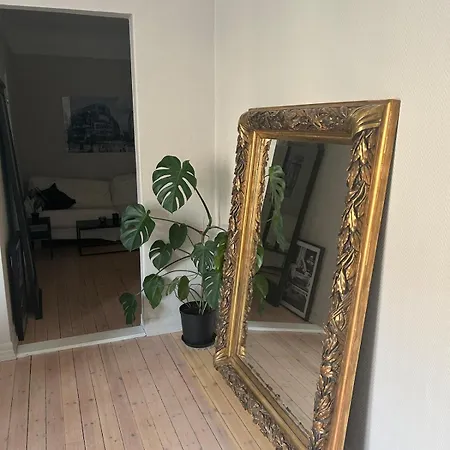 Apartament In Majorstuen