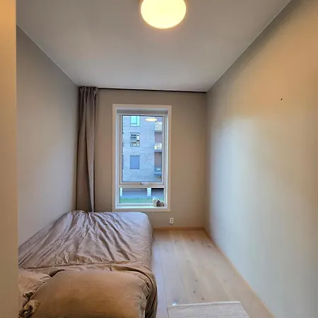 Exclusive Townhouse With Private Rooftop Дом отдыха Осло