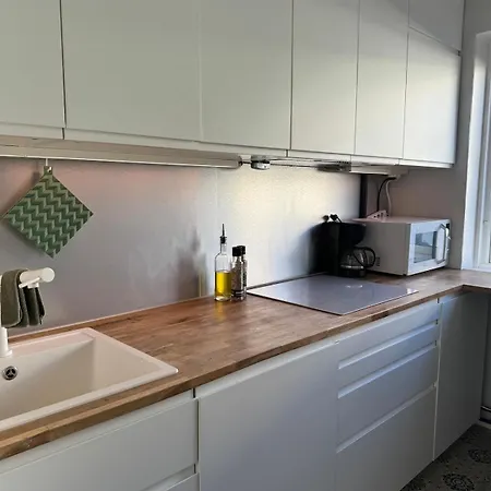 Appartement In *