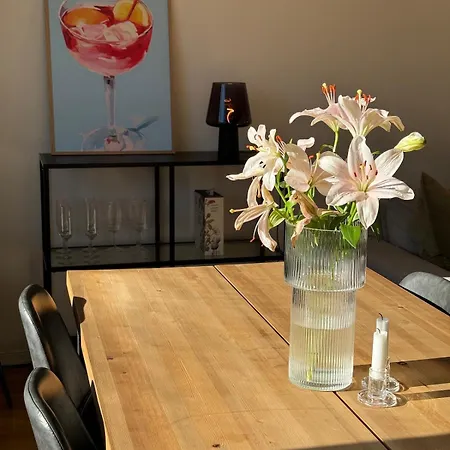 Appartement In Oslo