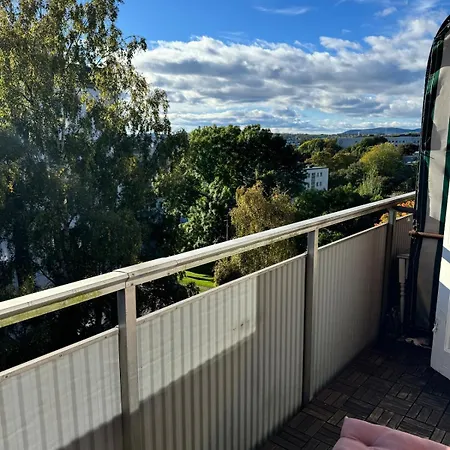 Appartement In