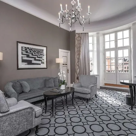Grand Hotel Oslo