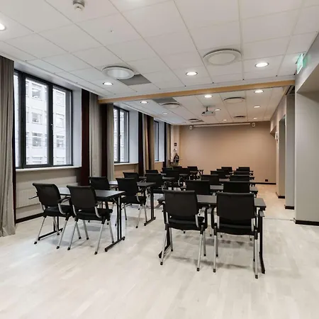 Scandic Solli 4* Oslo