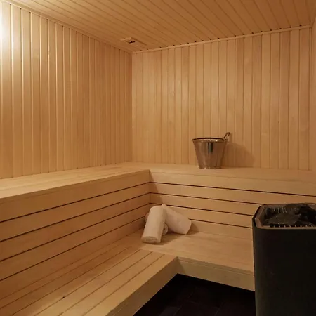 Hotel Scandic Solli Oslo