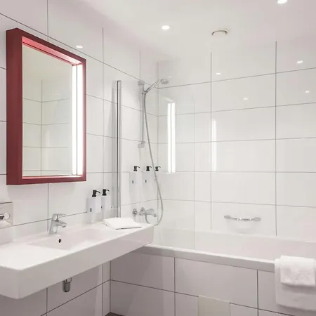 Scandic Solli 4* Oslo