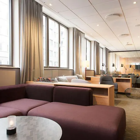Scandic Solli Hotel Oslo