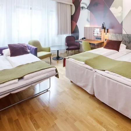 Scandic Solli