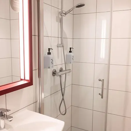 Scandic Solli Hotel