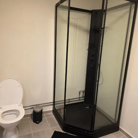 公寓 2bedrooms In