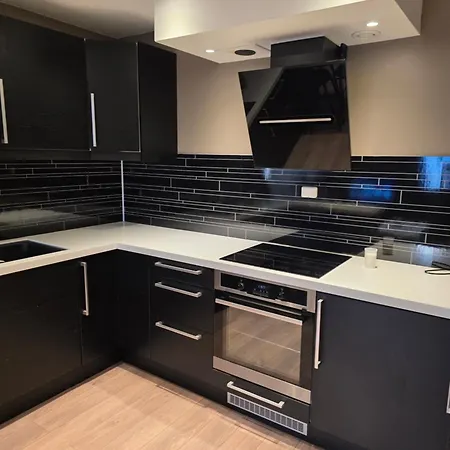 公寓 2bedrooms In