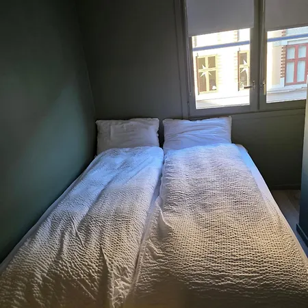 公寓 2bedrooms In *