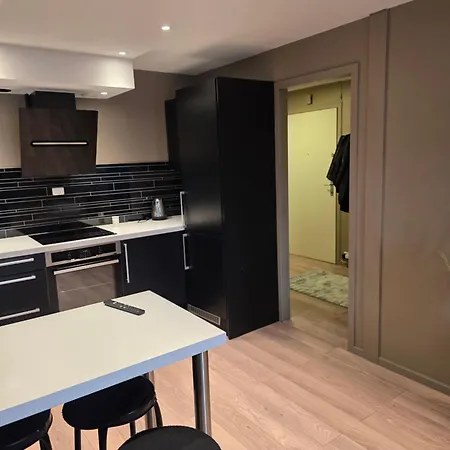 公寓 2bedrooms In