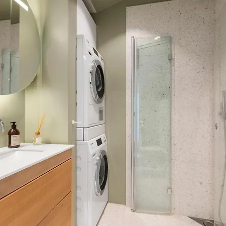 Apartament Kirkeveien 40 - Parking - Vigelandsparken - Frogner Stadion