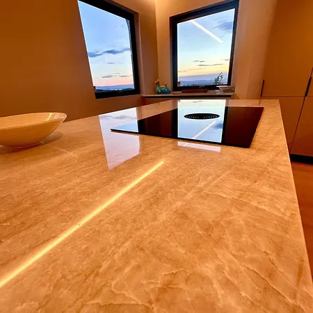 Apartment Exclusive Fjord Oslo