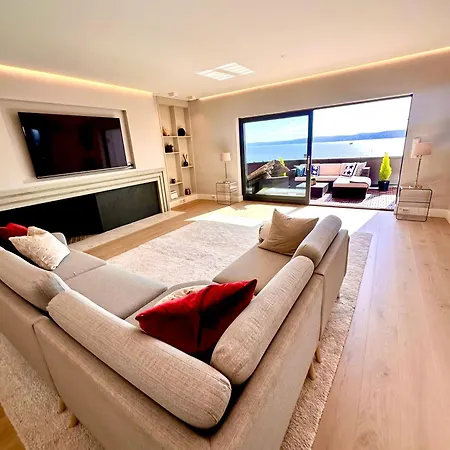 Exclusive Fjord * Oslo