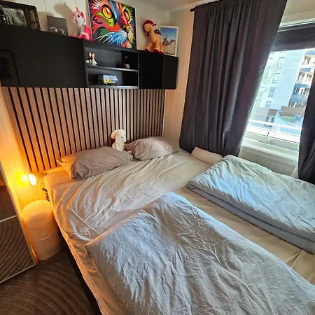 Apartment Cozy&urban- Perfect Stay! *